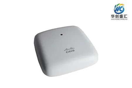 Cisco CBW140AC 无线接入点