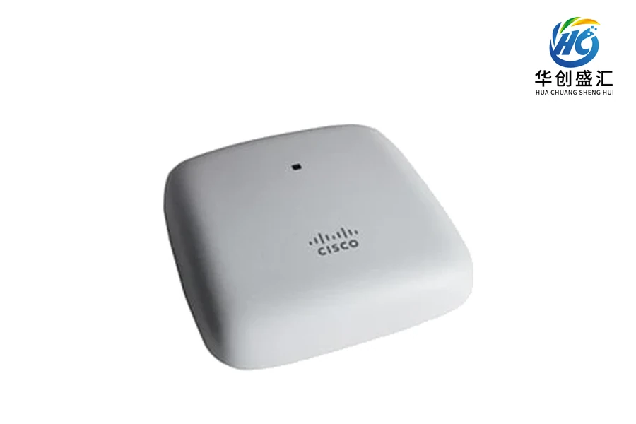 Cisco CBW140AC 无线接入点