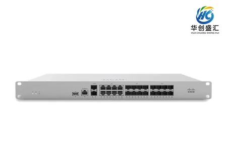 Cisco Meraki MX450 SD-WAN/广域网网关