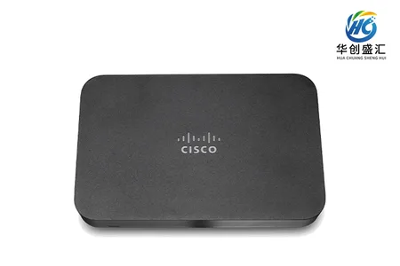 Cisco Meraki Z3 SD-WAN/广域网网关