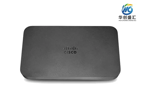 Cisco Meraki Z3C SD-WAN/广域网网关
