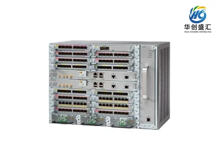 Cisco N560-7-SYS-E 路由器