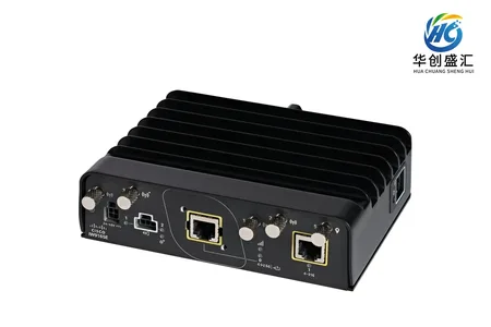 Cisco IW9165E 无线接入点