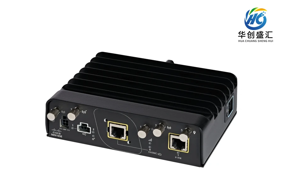 Cisco IW9165D 无线接入点