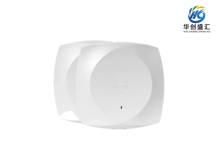 Cisco CW9176D1 无线接入点