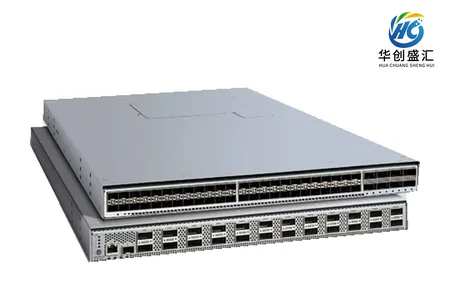 Cisco N9348Y2C6D-SE1U 交换机