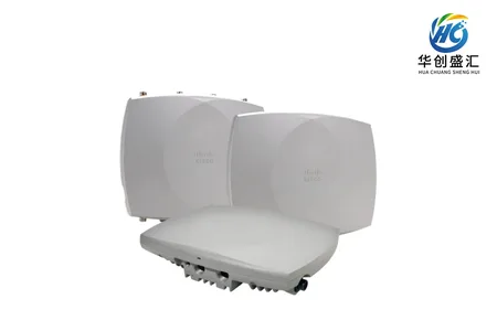 Cisco CW9177I 无线接入点