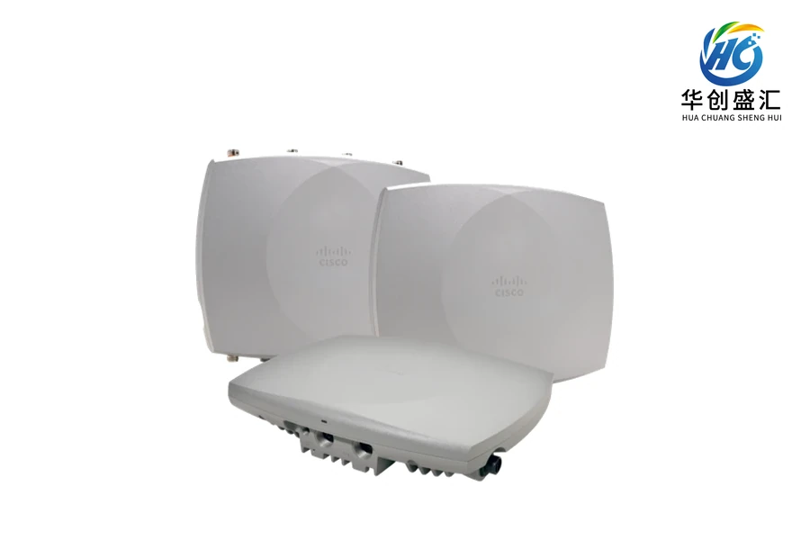 Cisco CW9177D 无线接入点