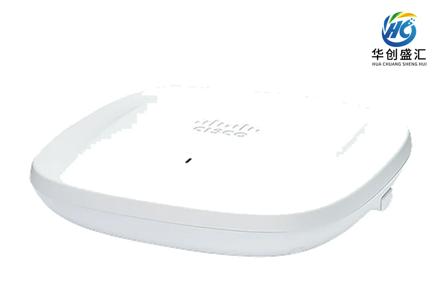 Cisco CW9162I 无线接入点