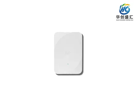 Cisco CW9172H 无线接入点