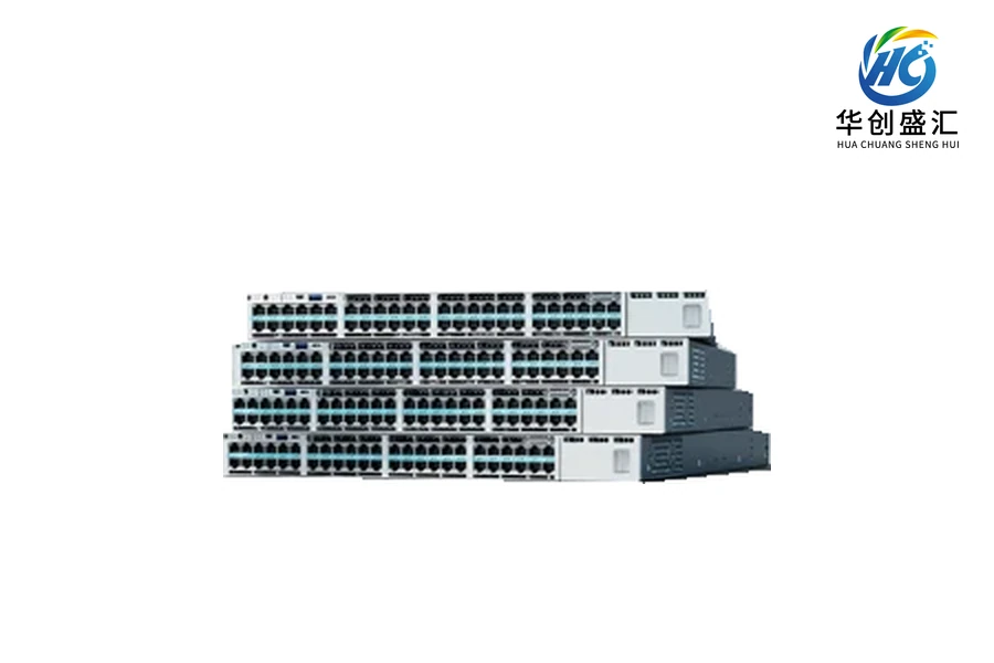 Cisco C9300L-48UX-4Y 交换机