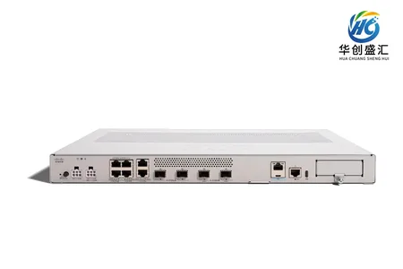 Cisco Meraki 8355-G2-MX SD-WAN/广域网网关