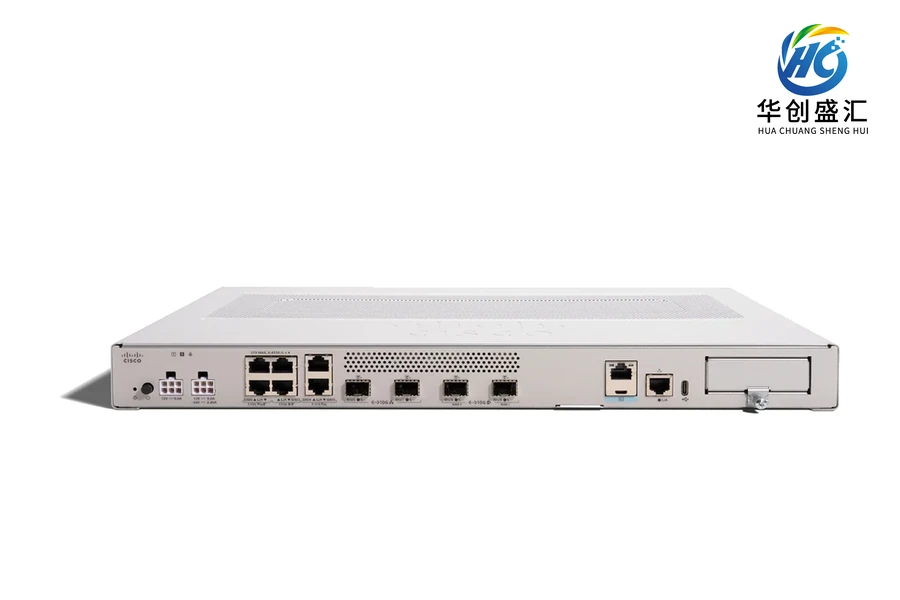 Cisco Meraki 8355-G2-MX SD-WAN/广域网网关