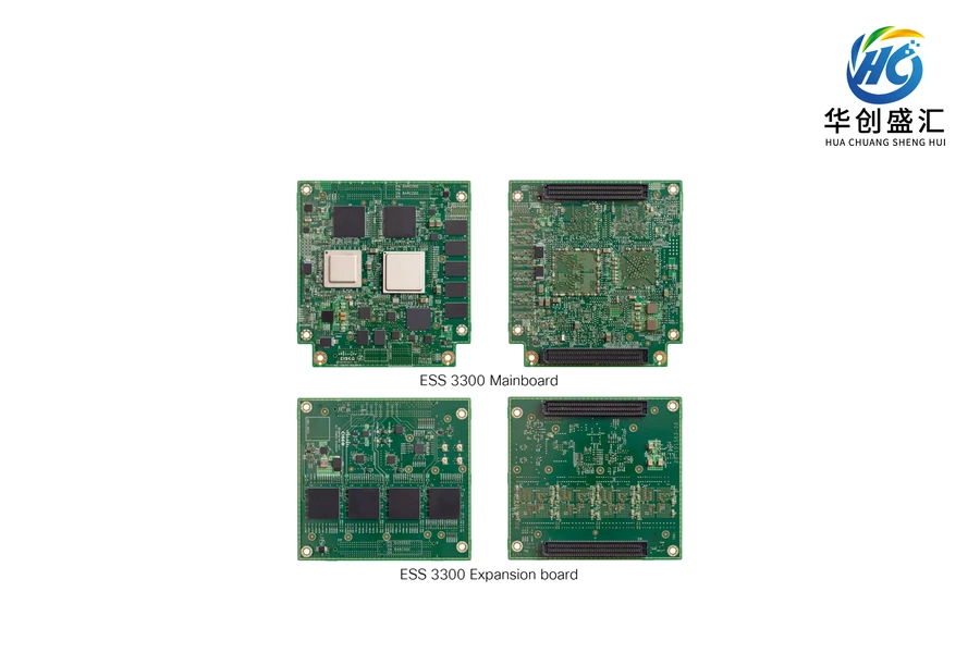 Cisco ESS-3300-CON 交换机