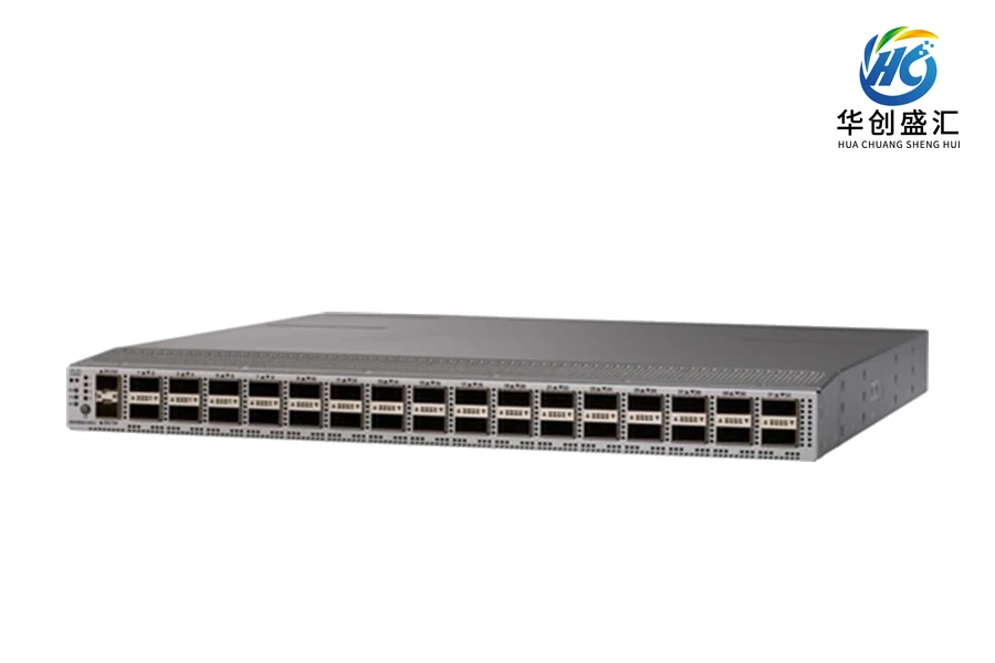 Cisco N3132C-Z 交换机
