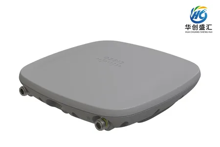 Cisco CW9163E 无线接入点