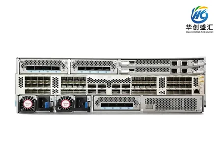 Cisco NCS-57C3-MOD-SYS 路由器