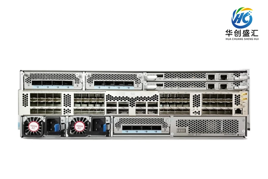 Cisco NCS-57C3-MOD-SYS 路由器