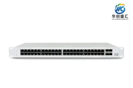 Cisco Meraki MS130-48 交换机