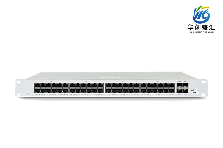 Cisco Meraki MS130-48 交换机