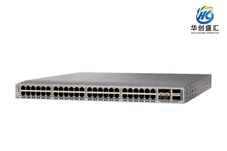 Cisco N92348GC-X 交换机
