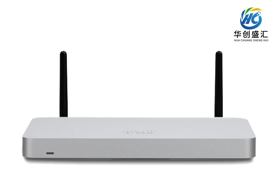 Cisco Meraki MX68W SD-WAN/广域网网关