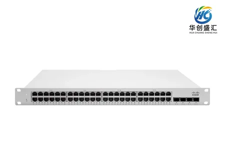 Cisco Meraki MS210-48LP 交换机