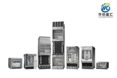 Cisco ASR-9910 路由器