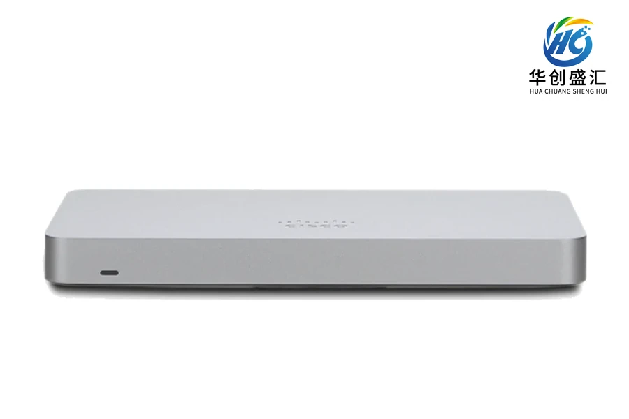 Cisco Meraki MX68 SD-WAN/广域网网关