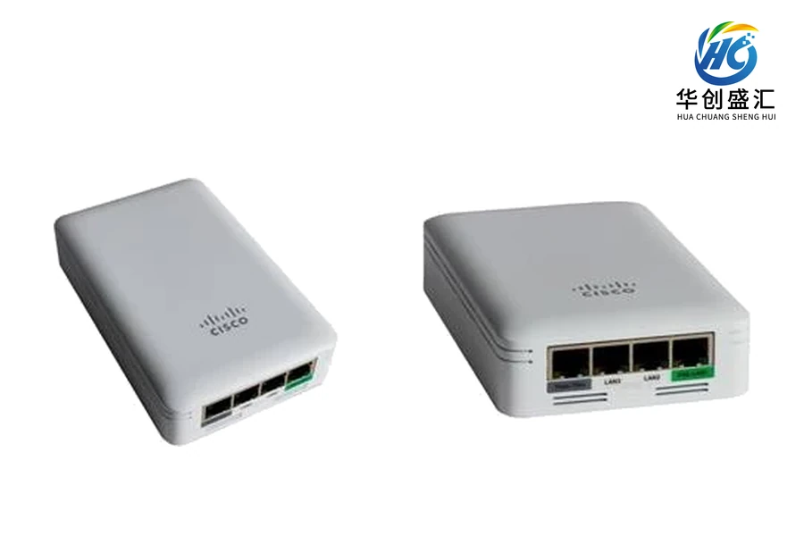 Cisco CBW145AC 无线接入点