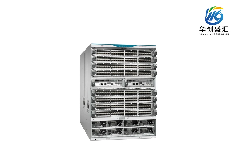 Cisco MDS9710 交换机
