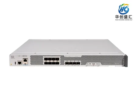 Cisco Meraki 8455-G2-MX SD-WAN/广域网网关