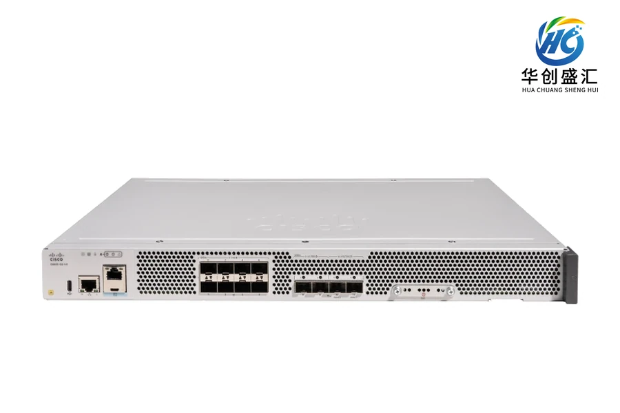 Cisco Meraki 8455-G2-MX SD-WAN/广域网网关