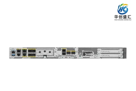 Cisco C8300-UCPE-1N20 路由器