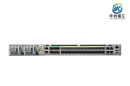 Cisco 8011-4G24Y4H-I 路由器