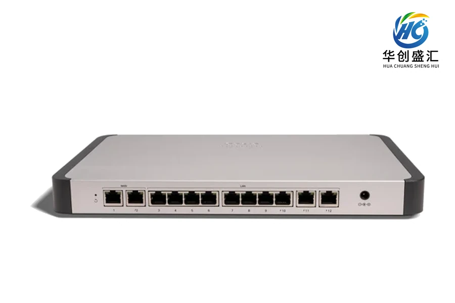 Cisco Meraki 8121-G2-MX SD-WAN/广域网网关