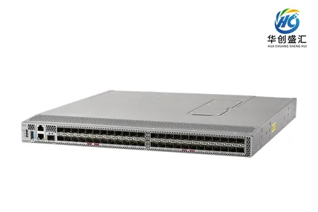 Cisco MDS9148V 交换机