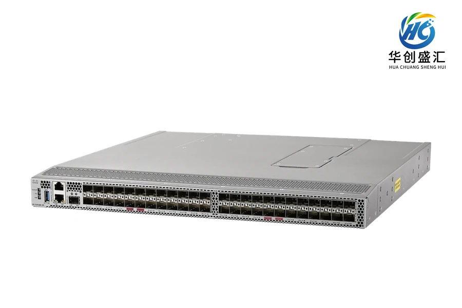 Cisco MDS9148V 交换机