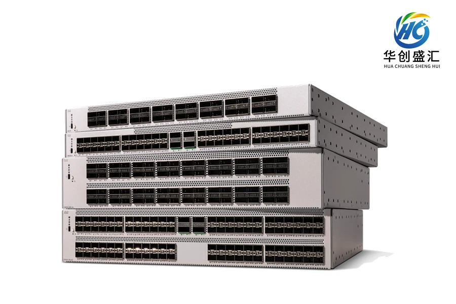 Cisco C9550-32C 交换机