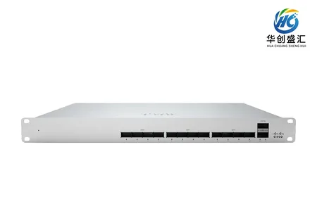 Cisco Meraki MS450-12 交换机