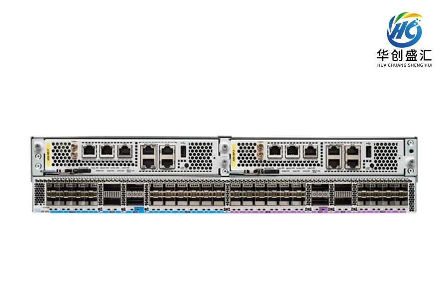 Cisco ASR9902 路由器