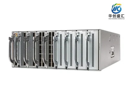 Cisco N9408 交换机