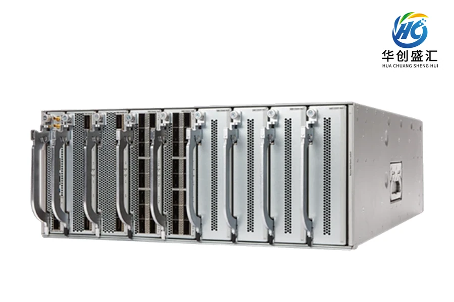 Cisco N9408 交换机