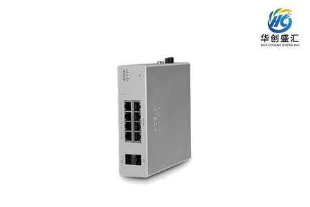 Cisco Meraki MS130R 交换机