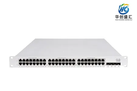 Cisco Meraki MS150-24MP-4X 交换机