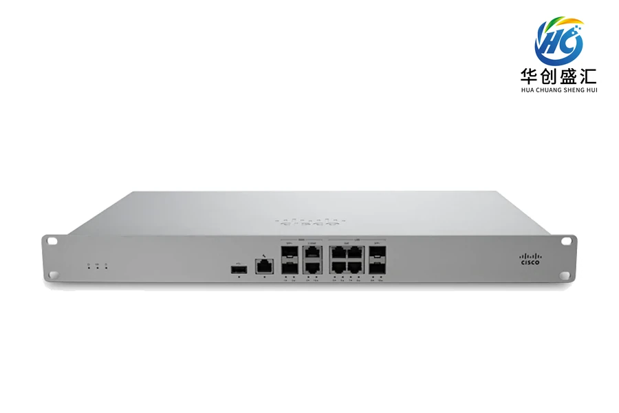 Cisco Meraki MX95 SD-WAN/广域网网关