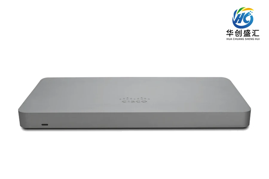 Cisco Meraki MX75 SD-WAN/广域网网关