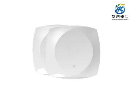 Cisco CW9178I 无线接入点