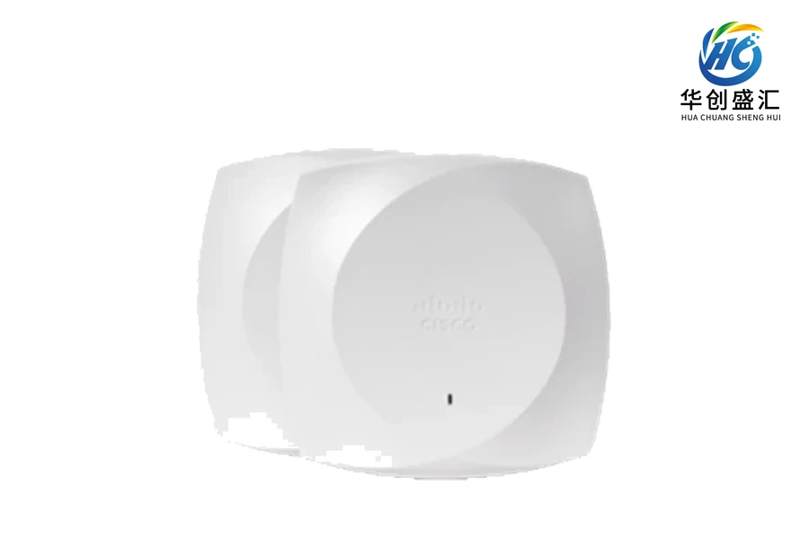 Cisco CW9178I 无线接入点