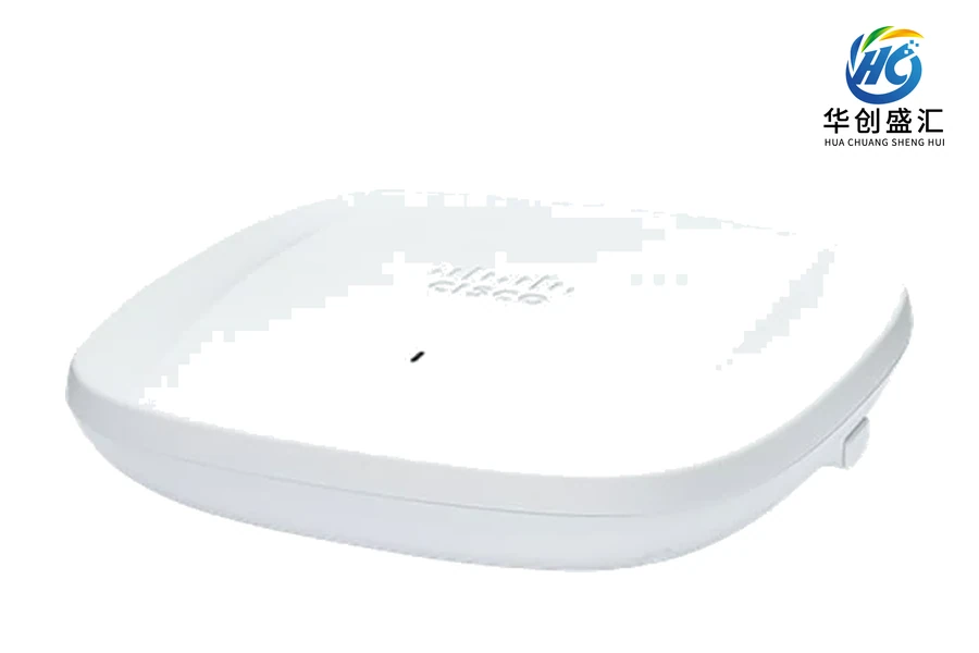 Cisco CW9164I 无线接入点